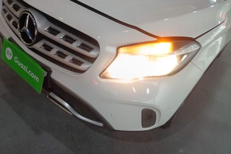 Used Mercedes-Benz GLA 2018 GLA 200 Sport Edition
