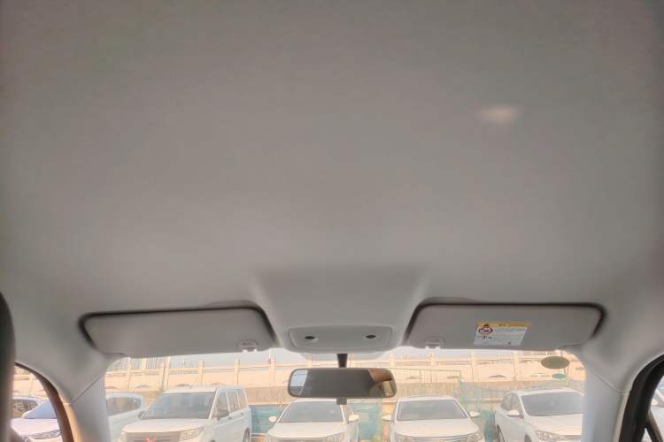 Used Leapmotor T03 2025 310 Comfort Edition