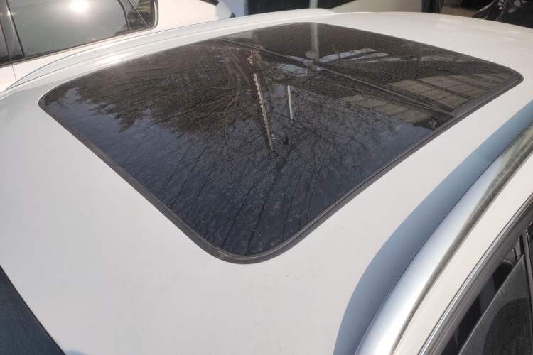 Used Audi Q3 2018 30th Anniversary Edition 30 TFSI Fashion Model