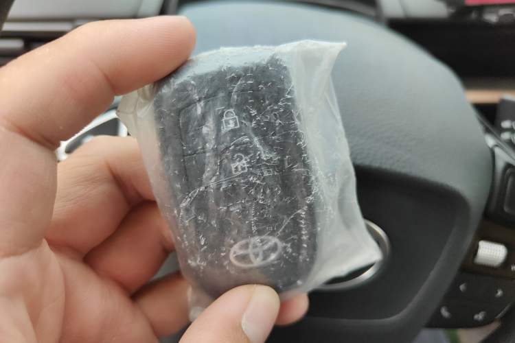 Used Toyota bZ3 2024 517 km Elite PRO