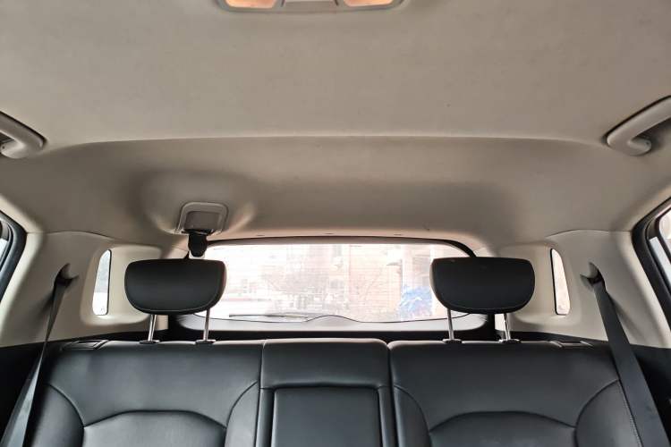 Used Hyundai ix35 2021 2.0L Automatic 2WD GLS Leading Edition Headliner