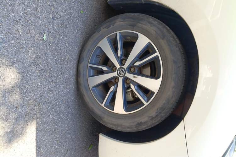 Used Nissan Lannia 2021 1.6L CVT Cool Edition
