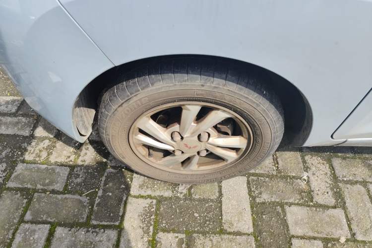 Used Wuling Hongguang MINIEV 2021 Macaron Fashion Model Lithium Iron Phosphate
