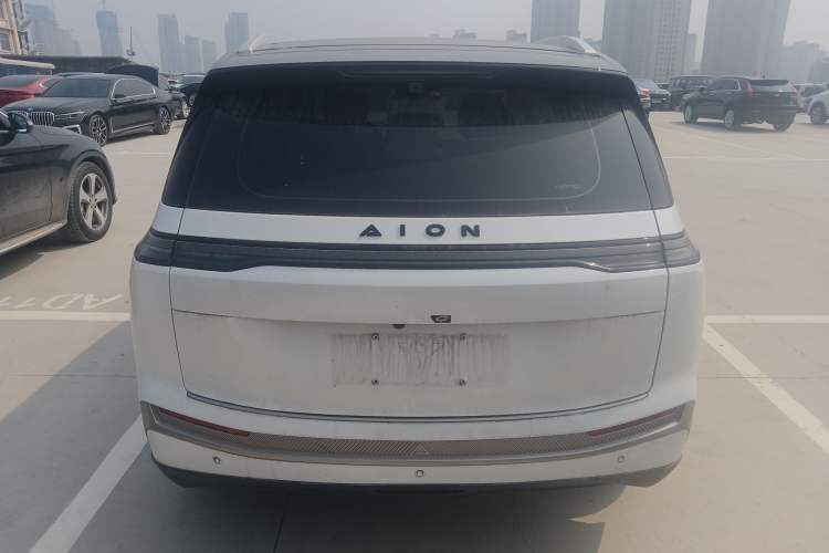 Used AION Y 2022 Plus 70 Smart Edition
