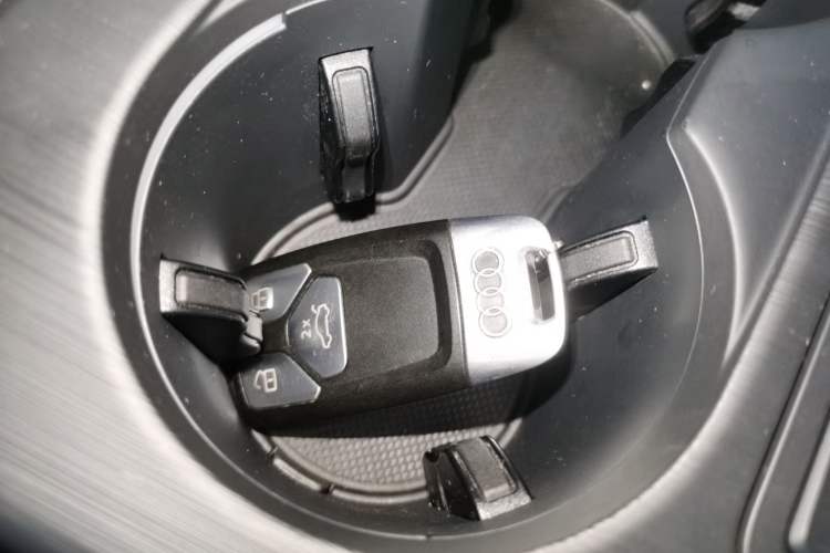 Used Audi A4 2020 Avant Futurist 40 TFSI Luxury Dynamic Model