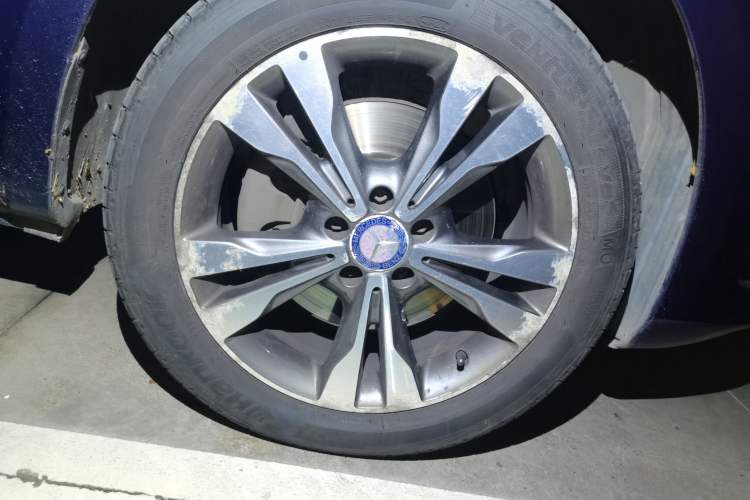 Used Mercedes-Benz V-Class 2016 V 260 Avantgarde Edition
