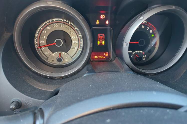 Used Mitsubishi Pajero 
