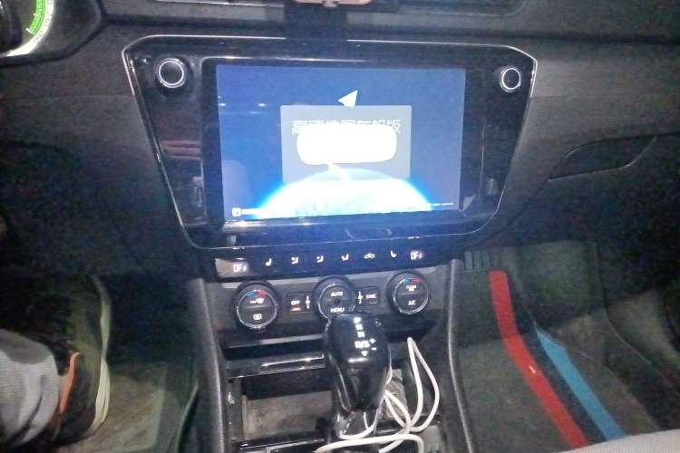 Used Skoda Superb 2018 TSI330 DSG Comfort Edition China V Standard