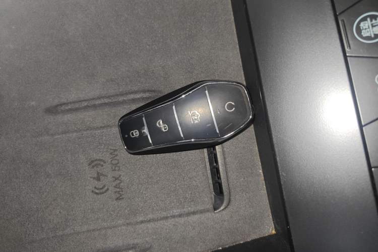 Used BYD Qin L 2025 EV 545KM Excellence Edition