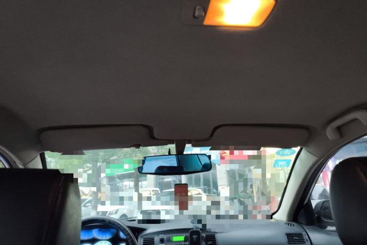 Used BYD F3 2018 1.5L Manual Classic Model