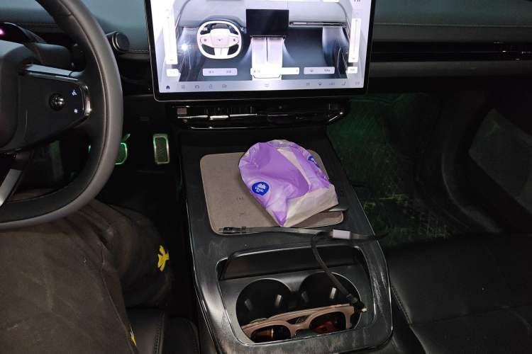 Used Hyptec GT 2023 560 Rear-Drive Seven-Wing Edition
