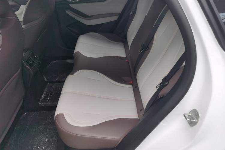 Used BYD Qin PLUS 2023 Champion Edition DM-i 55KM Leading Model