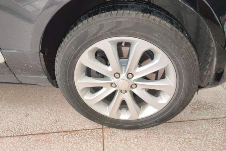 Used Land Rover Range Rover 2014 3.0 SC V6 Vogue