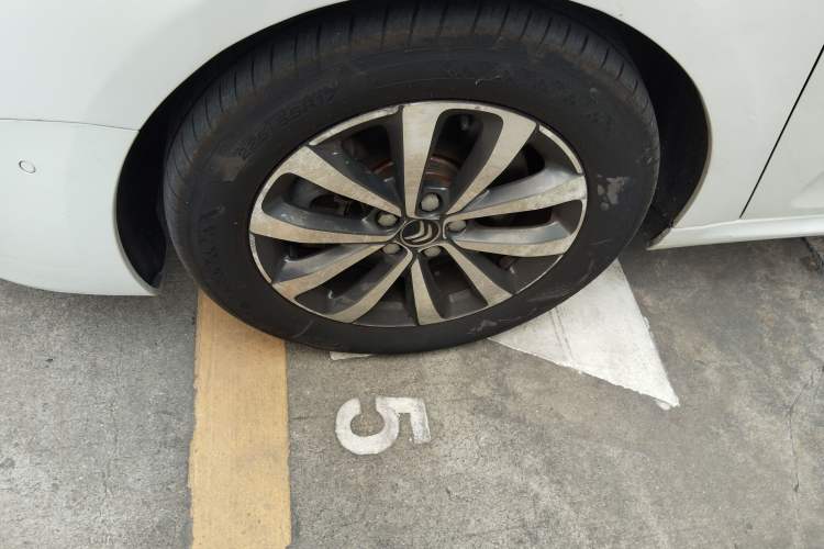 Used Citroen C6 2017 380THP Luxury Version