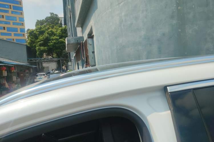 Used BYD Tang New Energy 2019 DM 2.0T All-Wheel Drive Connected Innovation Edition 7 Seats China VI Standard
