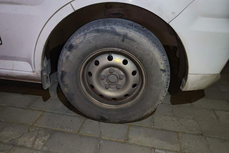 Used New Gonow Shuailing 2023 Standard Range 41.93 kWh Tianjin Hengtian
