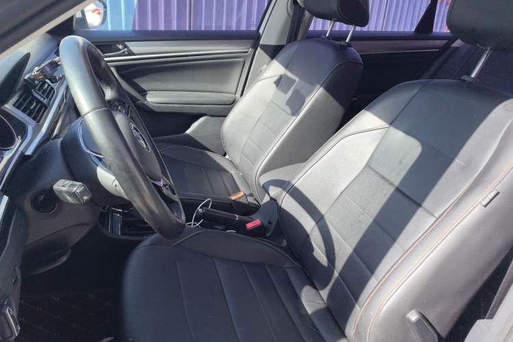 Used Volkswagen Bora 2018 1.5L Automatic Comfort Model
