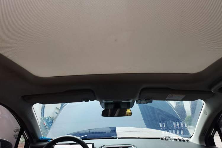 Used XPeng P5 2021 460G+
