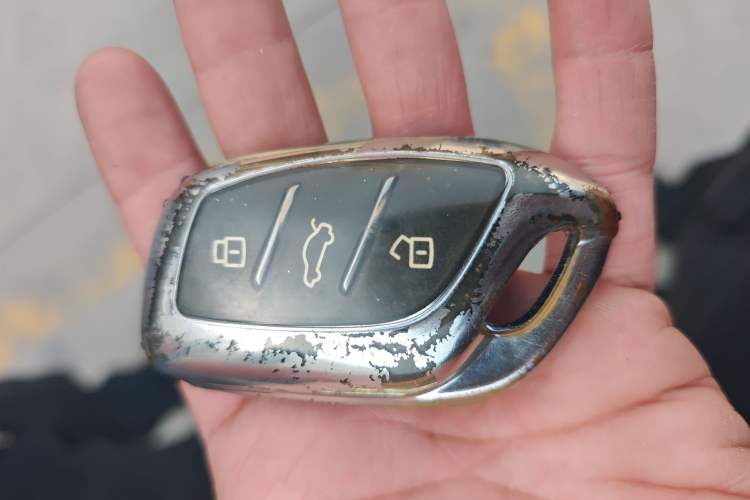 Used Roewe i6 MAX 2020 300TGI Automatic Sporty Cool Edition
