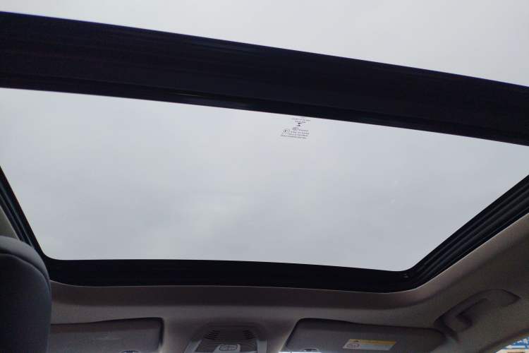 Used Citroen C5 AIRCROSS 2019 350THP Enjoyment Model China V Standard