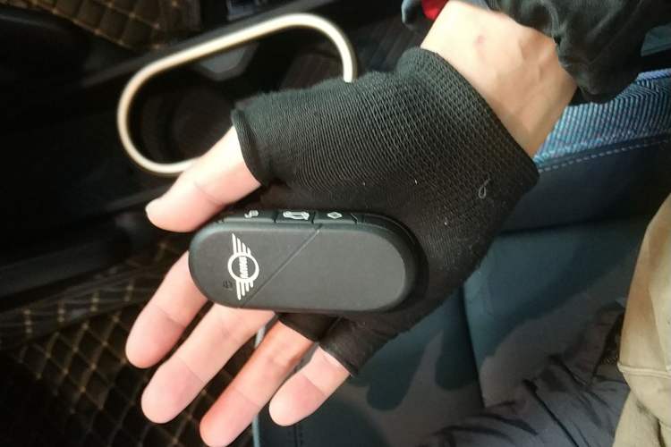 Used MINI Electric MINI COOPER 2024 456km COOPER E Classic Edition
