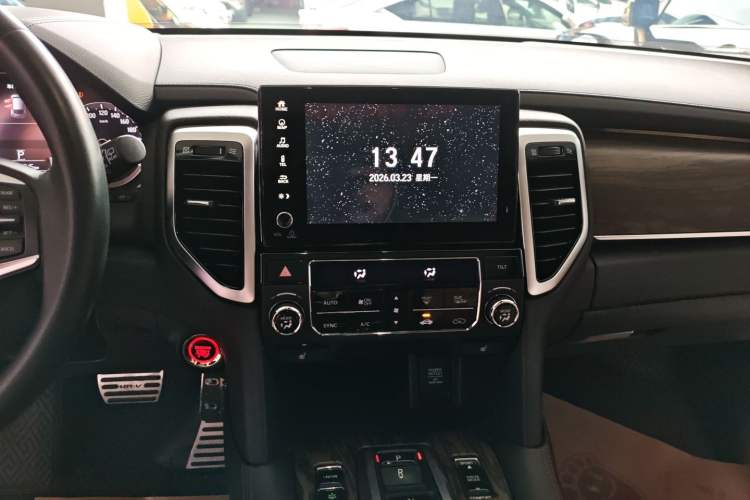 Used Honda UR-V 2017 370TURBO Four-Wheel Drive Prestige Edition China V