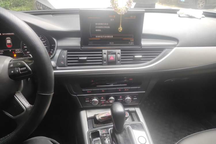 Used Audi A6L 2018 30th Anniversary Edition TFSI Trendy Model