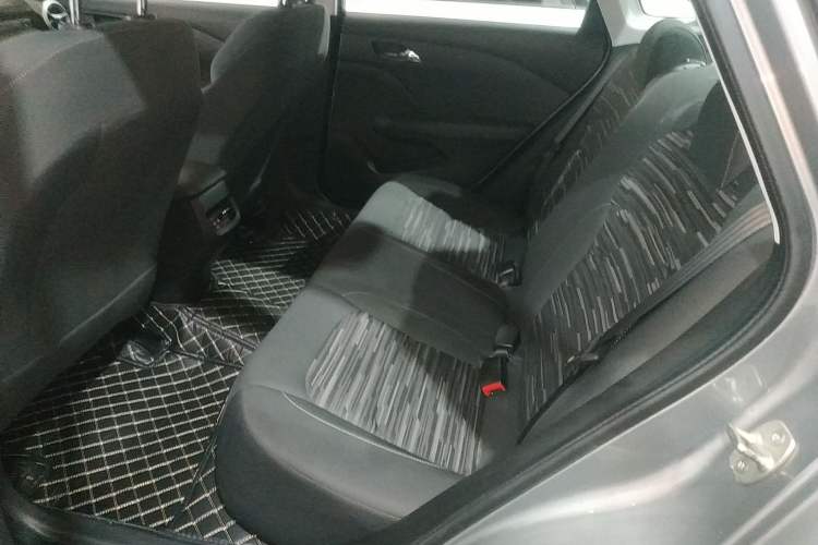 Used Chevrolet Monza 2023 1.5L Dual-Clutch Enjoyment Edition