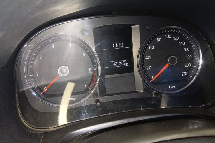 Used Volkswagen Lavida 2011 1.6L Automatic Premium Edition