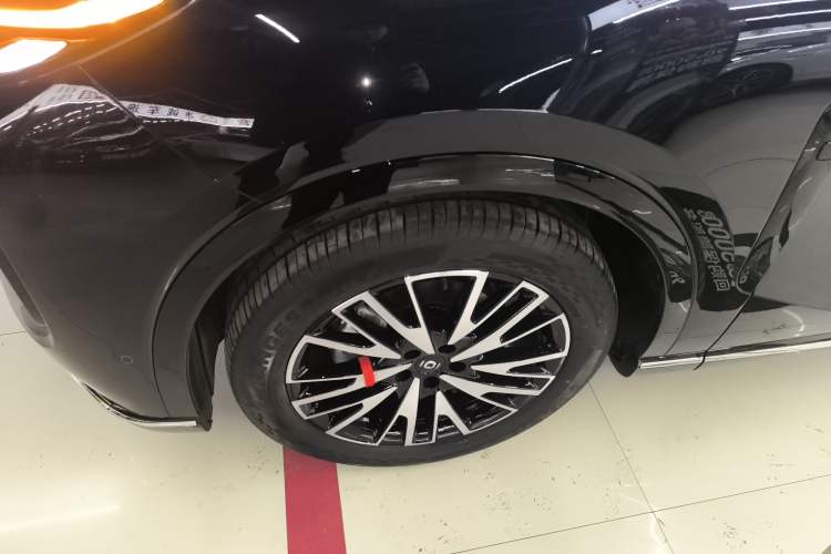 Used Qiyuan Q07 2025 215 Flagship Edition