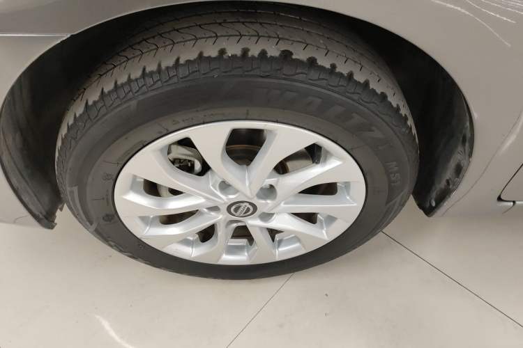 Used Nissan Sylphy 2022 Classic 1.6XL CVT Luxury Edition
