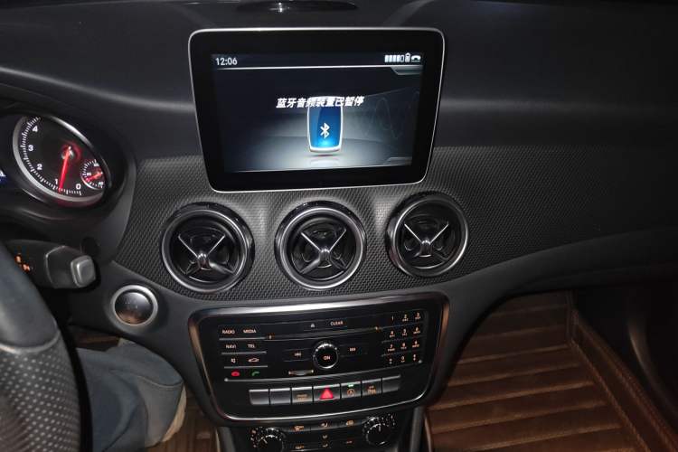 Used Mercedes-Benz GLA 2018 GLA 200 Sport Edition
