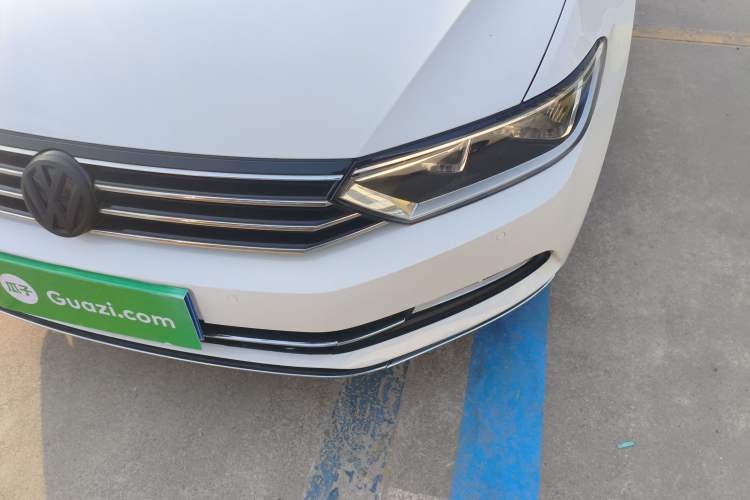 Used Volkswagen Variant 2017 280TSI Two-Wheel-Drive Comfort Edition