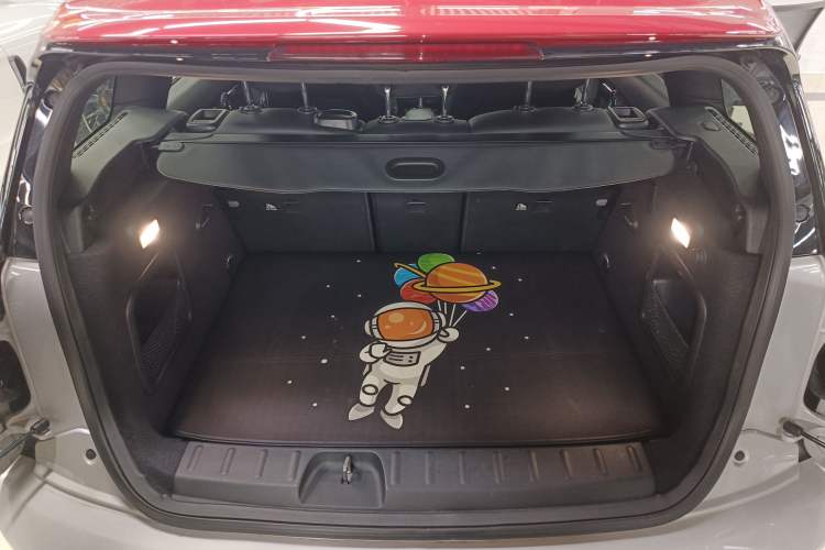 Used MINI JCW CLUBMAN 2018 2.0T JOHN COOPER WORKS ALL-IN