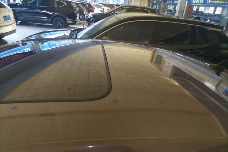 Used Volkswagen Lavida 2019 280TSI DSG Comfort Edition China VI standard