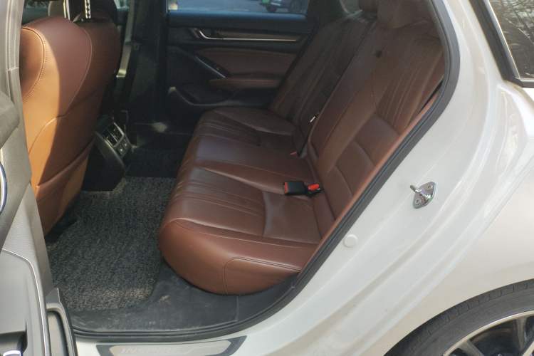 Used Honda Inspire 2022 Xing·Hybrid 2.0L Pure Edition