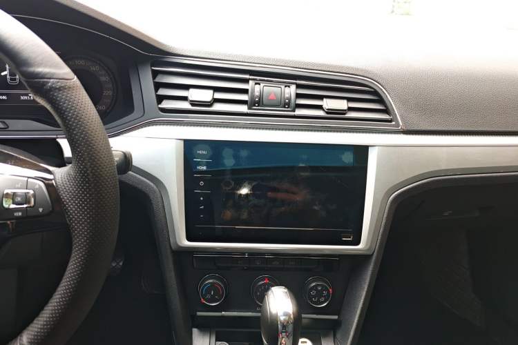 Used Volkswagen Lamando 2021 230TSI DSG Fashion Edition
