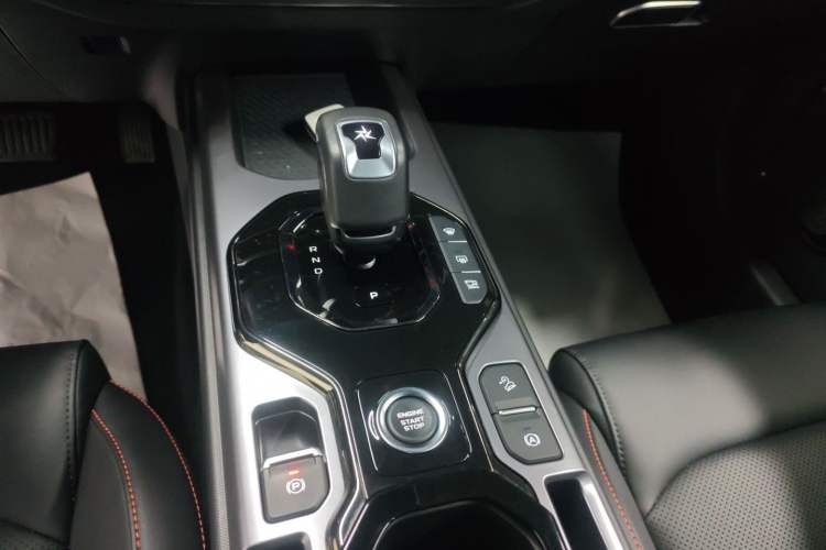 Used Geely Auto Cowboy 2025 1.5TD Fun-Offroad Version