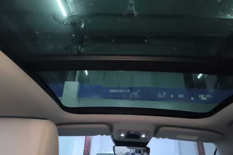 Used BYD Yuan Pro 2021 401 km Deluxe Version
