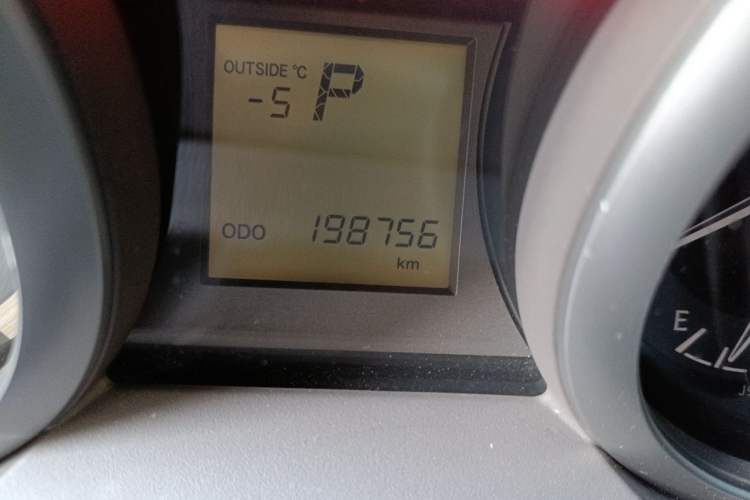 Used Toyota Prado 2014 2.7L Automatic Luxury Edition