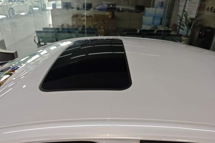 Used Buick Regal 2024 Revised 25T Ultra-Comfort Edition
