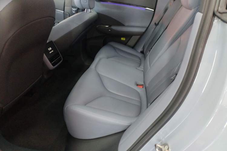 Used XPeng G7 2025 702 Max