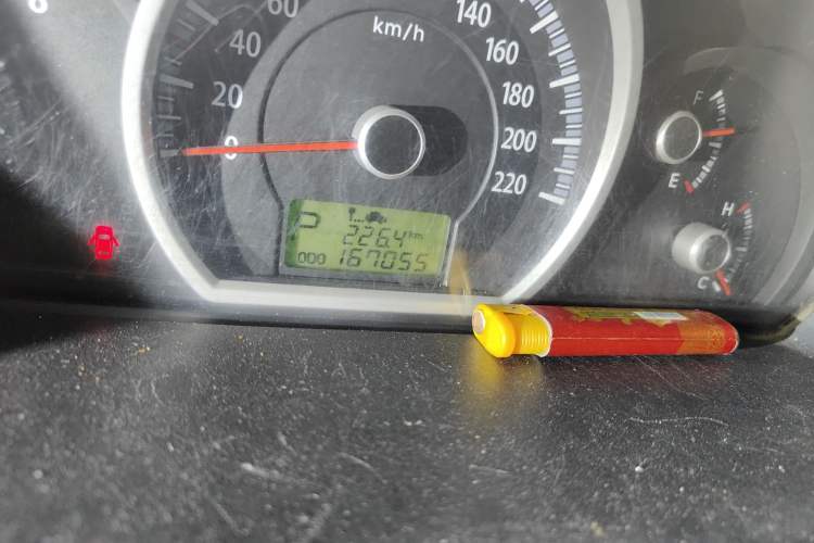 Used Kia Sportage 2011 2.0L Automatic Two-Wheel Drive GLS