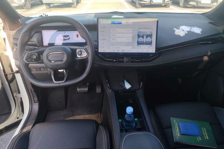 Used Lynk & Co 06 2025 Renew 1.5T Pro