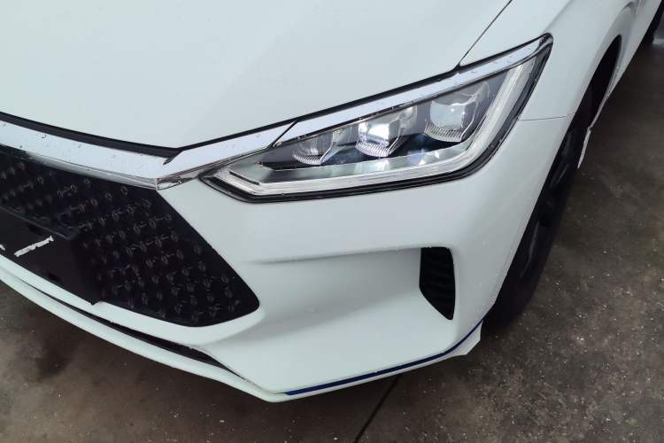 Used BYD e2 2021 Luxury Model