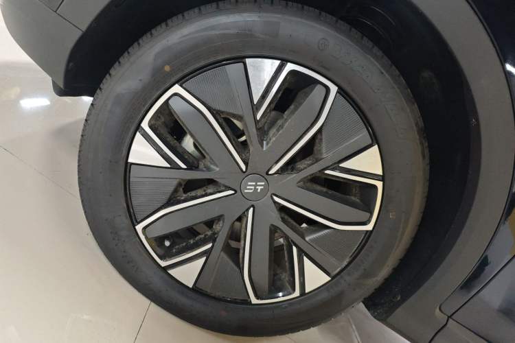 Used JETOUR Shanhai L7 2024 1.5T 120km MAX+ 7-Seater