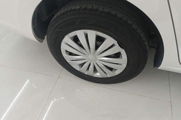 Used Volkswagen Santana 2021 1.5L Manual Fashion Edition
