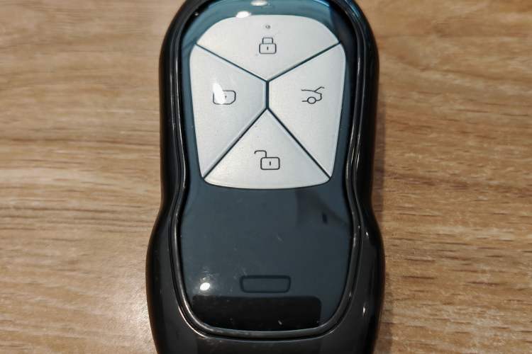 Used XPeng G6 2023 580 Long-Range Pro