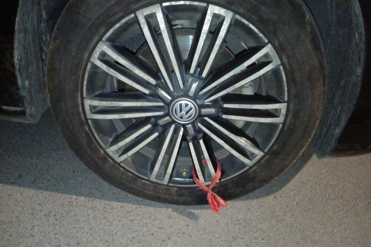 Used Volkswagen Passat 2017 330TSI DSG Prestige Edition