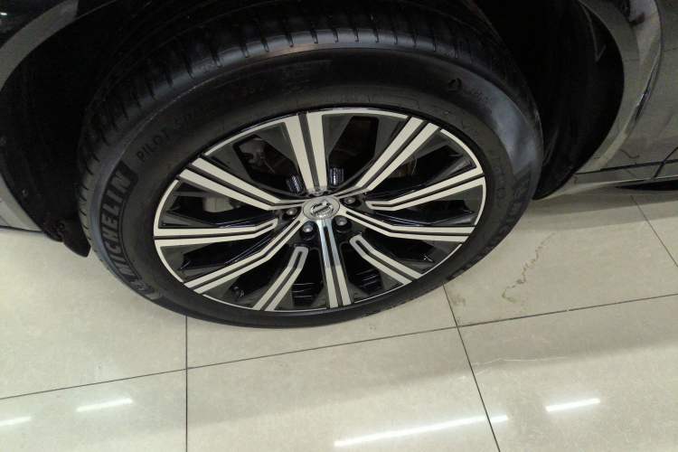 Used Volvo XC90 2023 B5 SmartDrive Luxury Edition 7 Seats